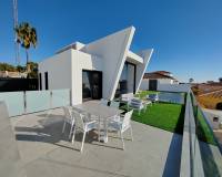 Resale -  - Torrevieja - Los balcones