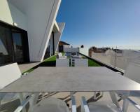 Resale -  - Torrevieja - Los balcones