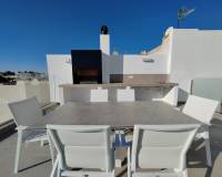 Resale -  - Torrevieja - Los balcones