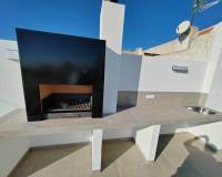 Resale -  - Torrevieja - Los balcones