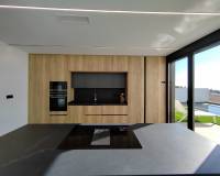Resale -  - Torrevieja - Los balcones