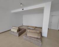 Resale -  - Torrevieja - Los balcones
