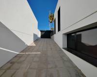 Resale -  - Torrevieja - Los balcones