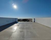 Resale -  - Torrevieja - Los balcones