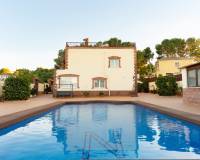 Resale - - - Torrevieja - Los balcones