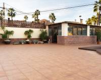 Resale - - - Torrevieja - Los balcones