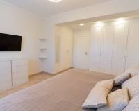Resale - - - Torrevieja - Los balcones