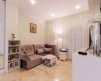 Resale - - - Torrevieja - Los balcones
