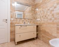 Resale - - - Torrevieja - Los balcones