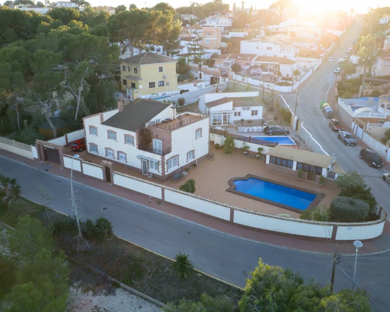 - - Resale - Torrevieja - Los balcones