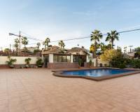 Resale - - - Torrevieja - Los balcones