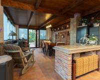 Resale - - - Torrevieja - Los balcones