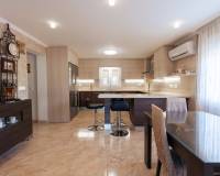 Resale - - - Torrevieja - Los balcones