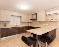 Resale - - - Torrevieja - Los balcones