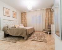 Resale - - - Torrevieja - Los balcones