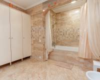 Resale - - - Torrevieja - Los balcones