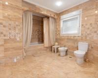 Resale - - - Torrevieja - Los balcones