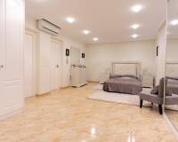 Resale - - - Torrevieja - Los balcones