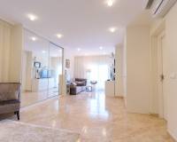 Resale - - - Torrevieja - Los balcones