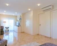 Resale - - - Torrevieja - Los balcones