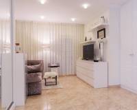 Resale - - - Torrevieja - Los balcones