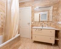Resale - - - Torrevieja - Los balcones