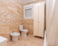 Resale - - - Torrevieja - Los balcones