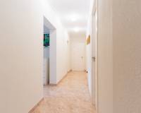Resale - - - Torrevieja - Los balcones