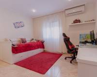 Resale - - - Torrevieja - Los balcones