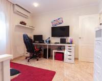 Resale - - - Torrevieja - Los balcones