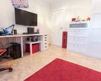 Resale - - - Torrevieja - Los balcones