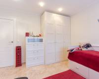 Resale - - - Torrevieja - Los balcones