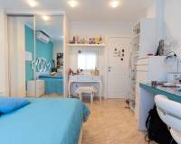 Resale - - - Torrevieja - Los balcones