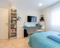 Resale - - - Torrevieja - Los balcones