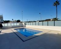 Resale -  - Torrevieja - Los balcones