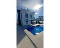 Resale -  - Torrevieja - Los balcones