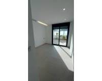 Resale -  - Torrevieja - Los balcones