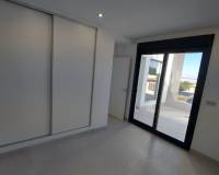 Resale -  - Torrevieja - Los balcones