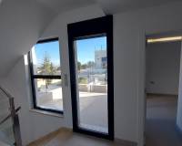 Resale -  - Torrevieja - Los balcones