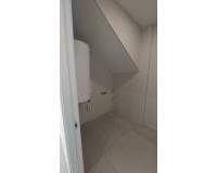 Resale -  - Torrevieja - Los balcones