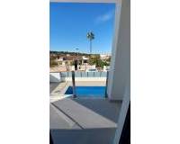 Resale -  - Torrevieja - Los balcones