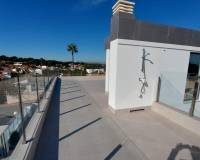 Resale -  - Torrevieja - Los balcones