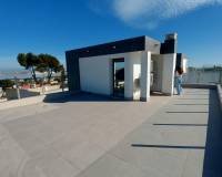 Resale -  - Torrevieja - Los balcones