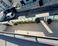 Resale -  - Torrevieja - Los balcones