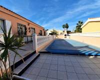 Resale -  - Torrevieja - Los Frutales