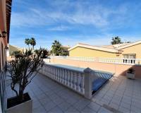 Resale -  - Torrevieja - Los Frutales