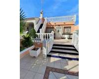 Resale -  - Torrevieja - Los Frutales