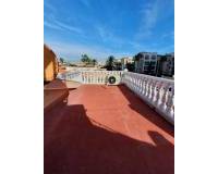Resale -  - Torrevieja - Los Frutales