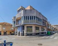 Resale -  - Torrevieja - Nueva Torrevieja - Aguas Nuevas