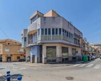 Resale -  - Torrevieja - Nueva Torrevieja - Aguas Nuevas